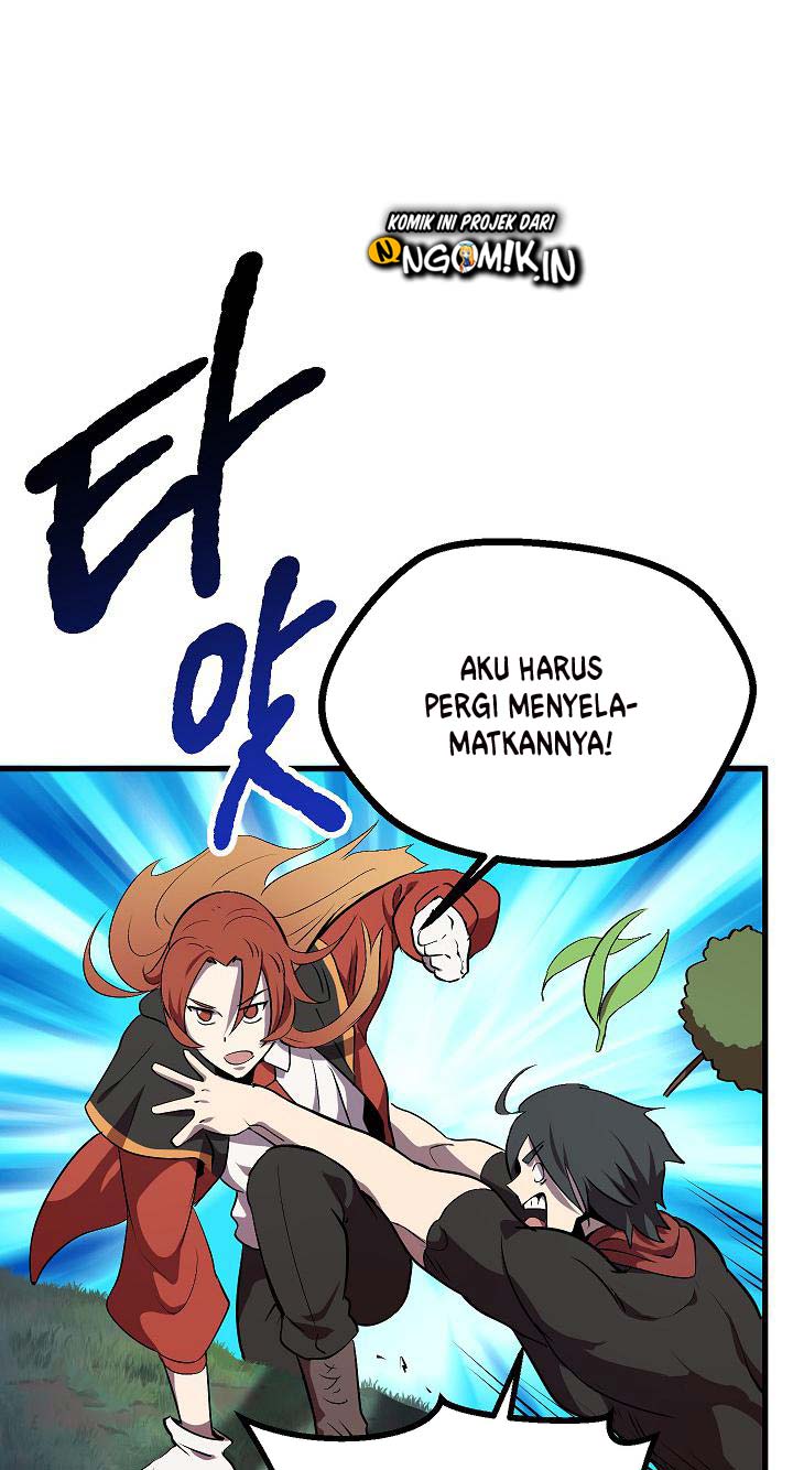 Otherworldly Sword King’s Survival Records chapter 16